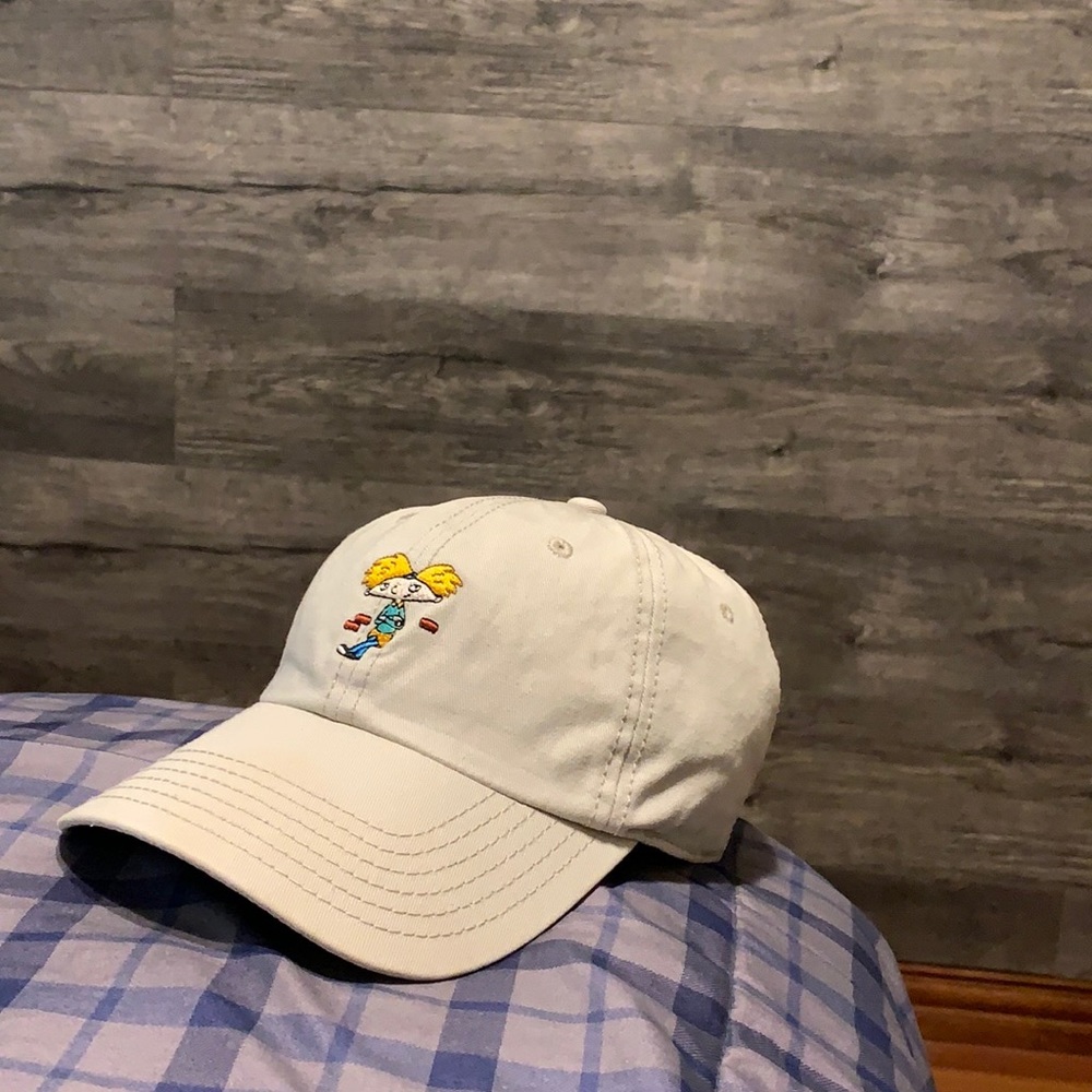Nickelodeon Hat